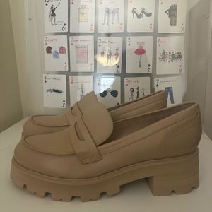 Marc Fisher Loafers